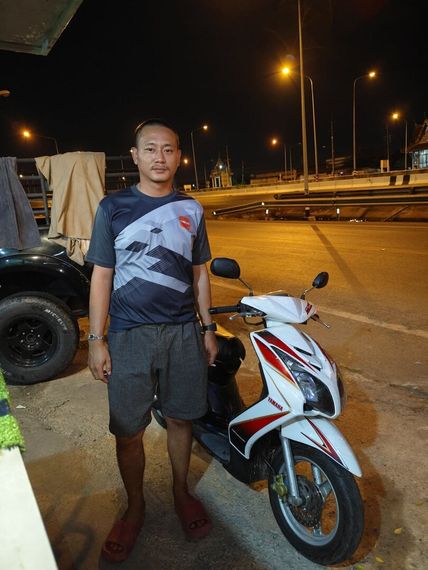 แชท หาเพื่อนคุย 