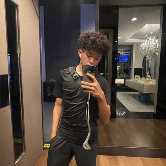 แชท หาเพื่อนคุย 