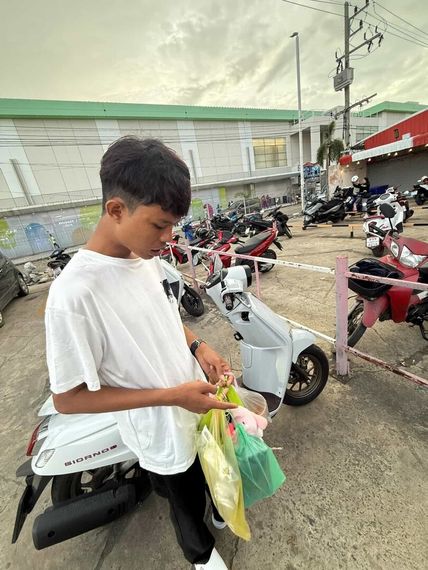 แชท หาเพื่อนคุย 