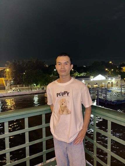 chat find love, chat  from Bangkok