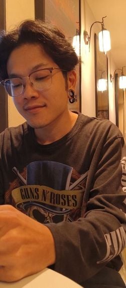 แชท หาแฟน, นัดเดท