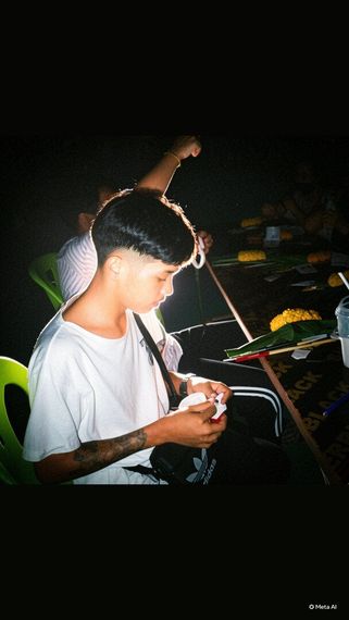 แชท หาเพื่อนคุย 