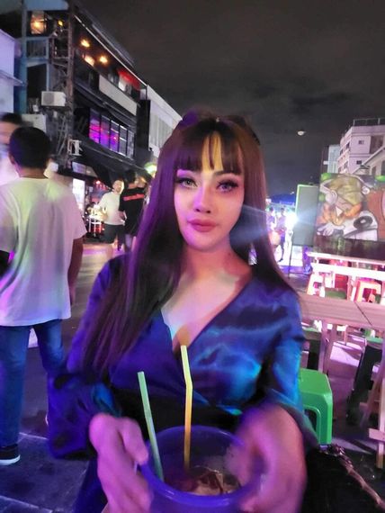 chat single from Bangkok