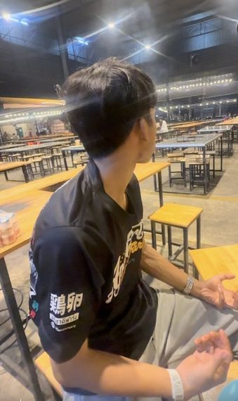 แชท หาเพื่อนคุย 