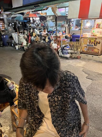 แชท หาเพื่อนคุย 