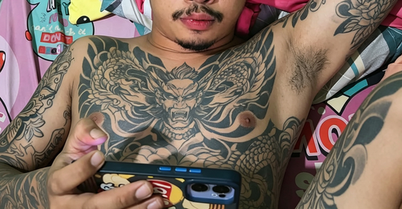 แชท หาเพื่อนคุย 