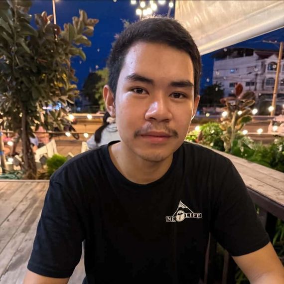 แชท หาเพื่อนคุย