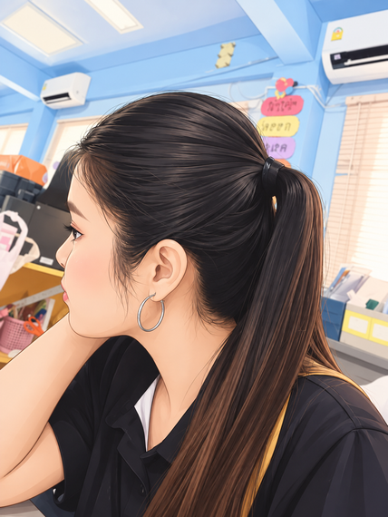 แชท หาเพื่อนคุย 