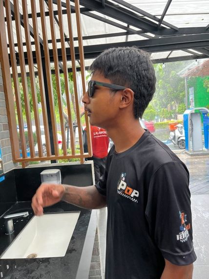 แชท หาเพื่อนคุย 