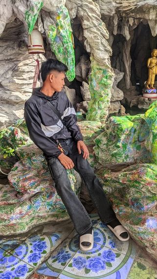 แชท หาเพื่อนคุย, โสด 