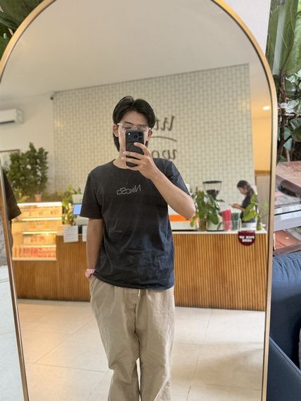 แชท หาเพื่อนคุย 