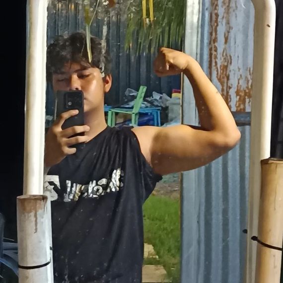 chat single