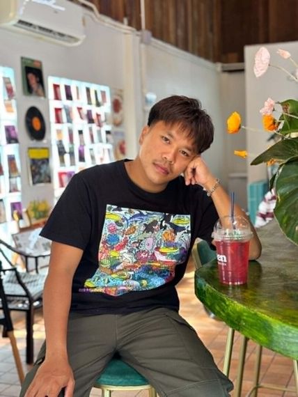chat find love, chat  from Nakhon Si Thammarat