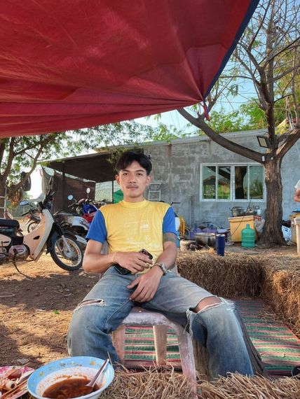 chat find love, chat  from Roi Et