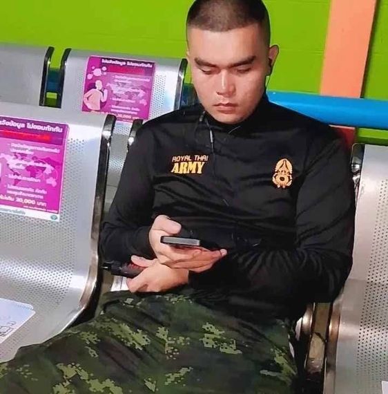 แชท หากิ๊ก, นัดเดท ที่อยู่ ร้อยเอ็ด