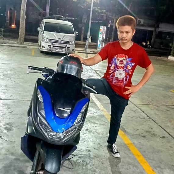 chat single from Bangkok