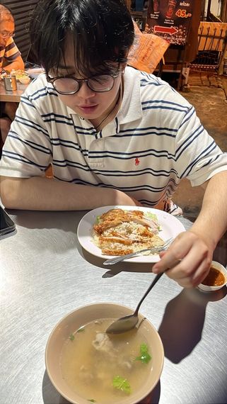 แชท หาเพื่อนคุย, โสด  ที่อยู่ กรุงเทพมหานคร