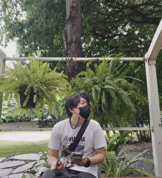 chat looking for friends  from Bangkok