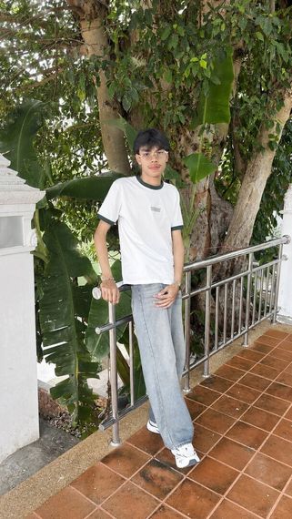 แชท หาเพื่อนคุย 
