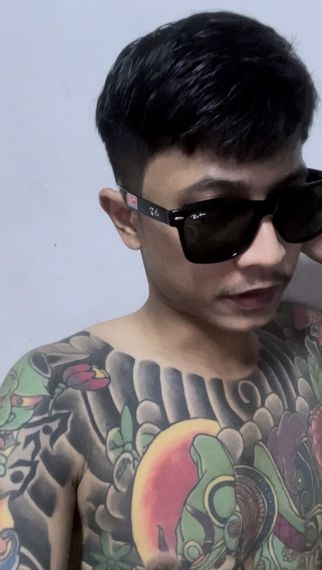 แชท หาเพื่อนคุย 