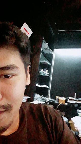 chat chat, hangout  from Bangkok