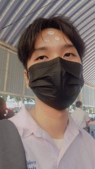แชท หาเพื่อนคุย  ที่อยู่ กรุงเทพมหานคร