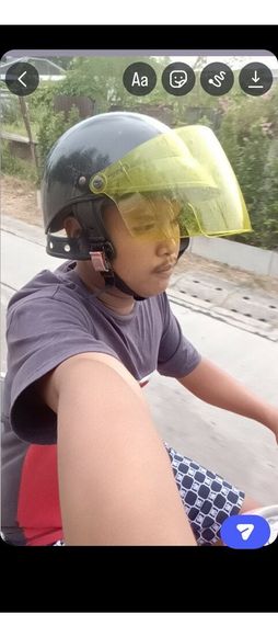 แชท หาเพื่อนคุย 