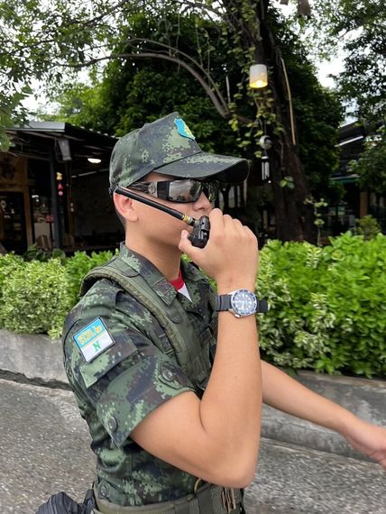 แชท หาเพื่อนคุย 