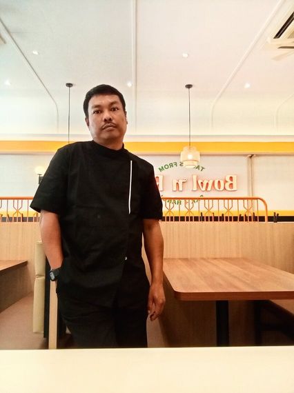 แชท หาเพื่อนคุย 
