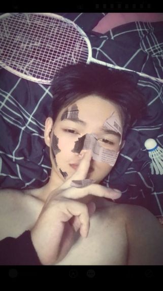 แชท หาเพื่อนคุย 