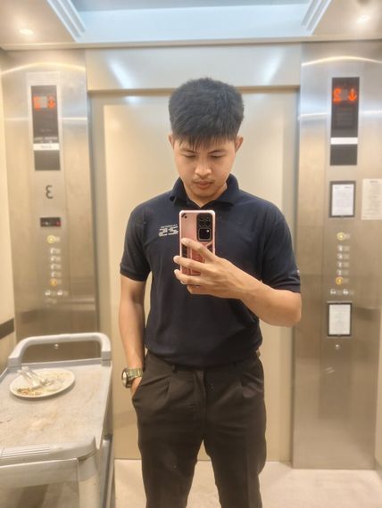 แชท หาเพื่อนคุย 