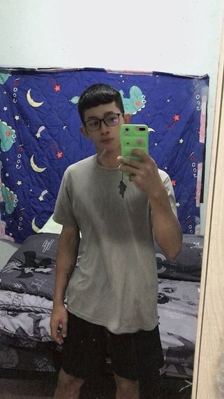 แชท หาเพื่อนคุย, โสด 
