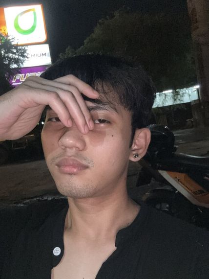 แชท หาเพื่อนคุย, โสด  ที่อยู่ กรุงเทพมหานคร