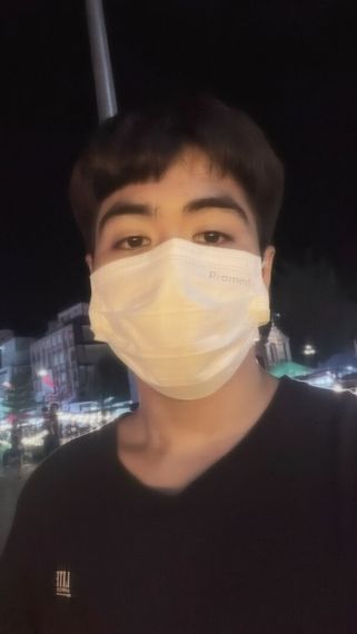 แชท หาเพื่อนคุย