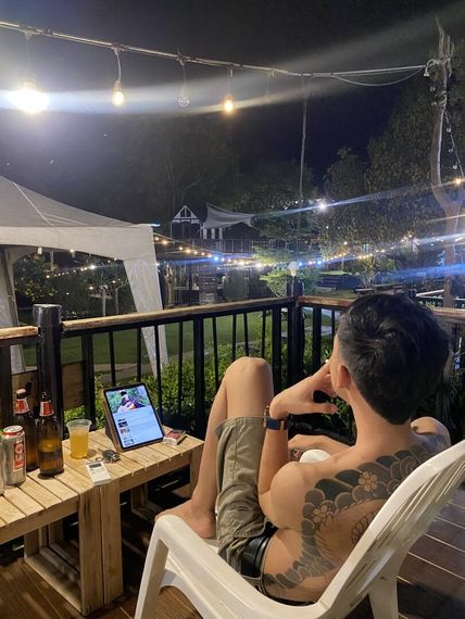 chat looking for friends 