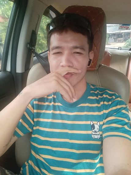 แชท หาเพื่อนคุย, โสด 