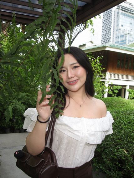 แชท หาเพื่อนคุย 