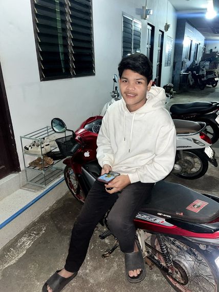 แชท หาเพื่อนคุย 