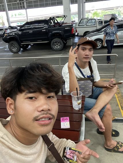 แชท หาเพื่อนคุย 