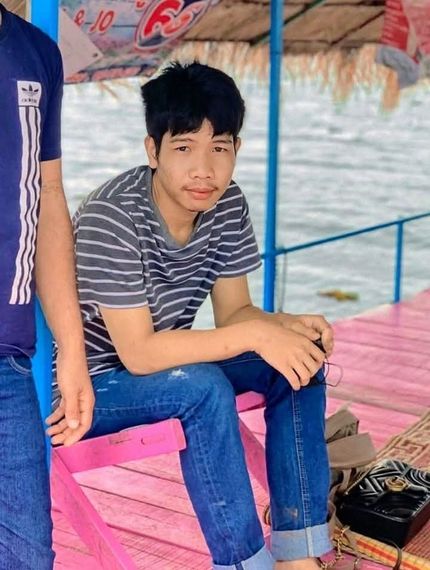 แชท หาเพื่อนคุย 