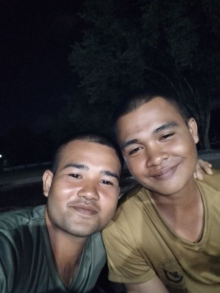 แชท หาเพื่อนคุย 