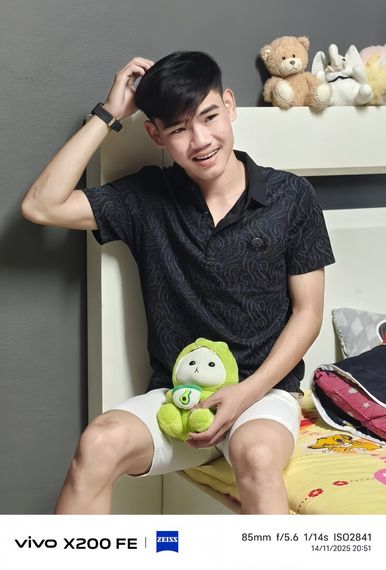 แชท หาเพื่อนคุย 