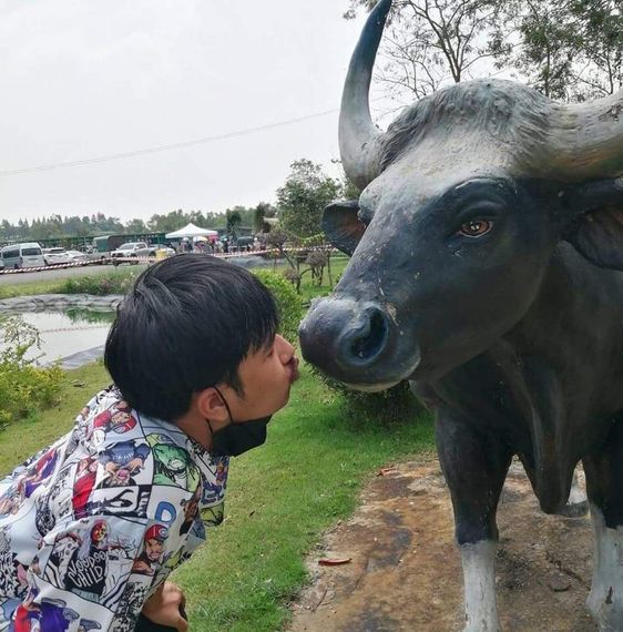 chat find love, chat from Pathum Thani
