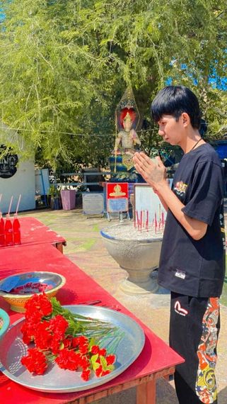 แชท หาเพื่อนคุย, หากิ๊ก
