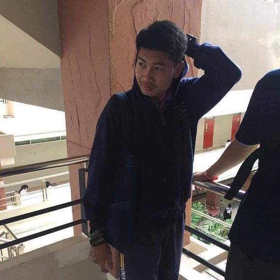 แชท หาเพื่อนคุย 