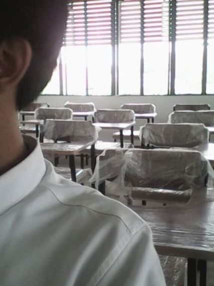 แชท หาเพื่อนคุย 