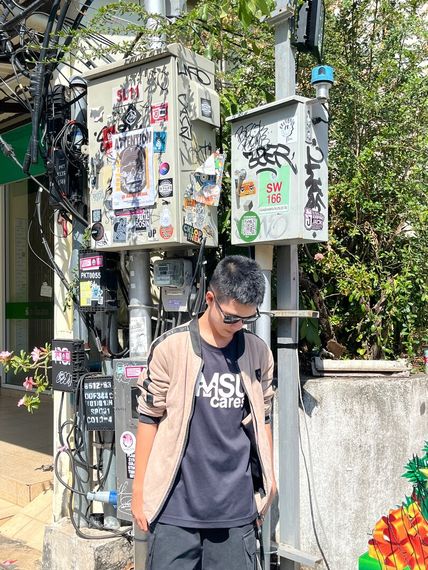 แชท หาเพื่อนคุย 