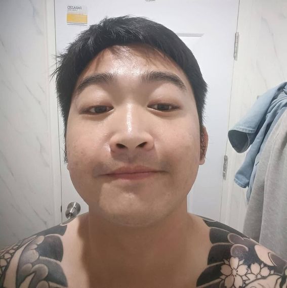 แชท หาเพื่อนคุย