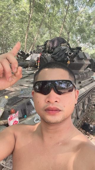 แชท หาเพื่อนคุย 