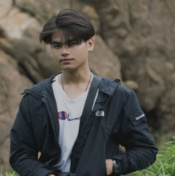 แชท หาเพื่อนคุย 